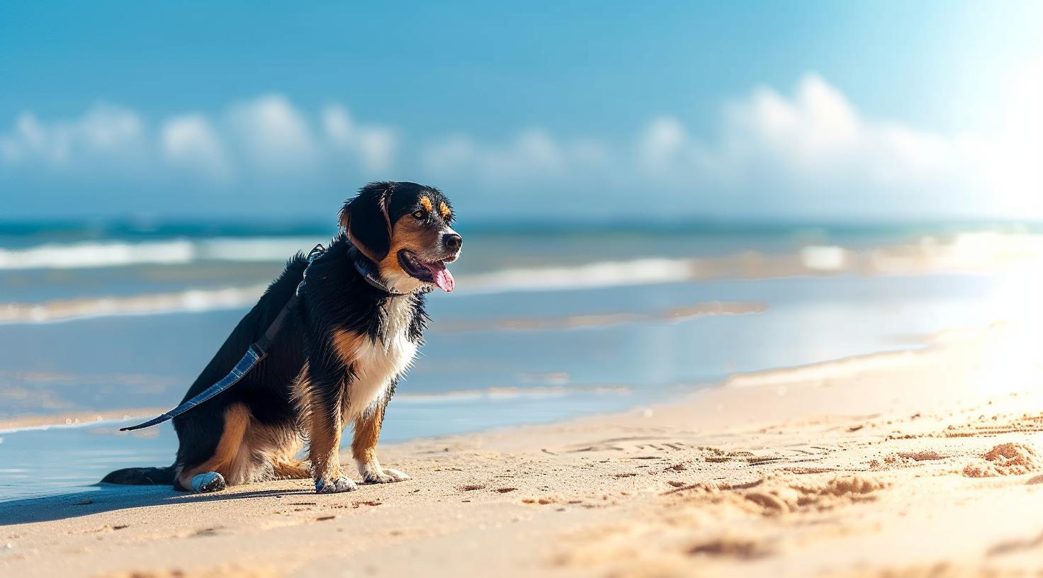 Hundeurlaub in Deutschland
