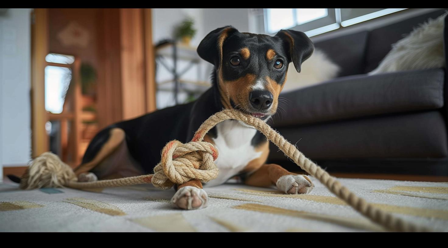 Die besten Spiele für Hunde und ihre Menschen
