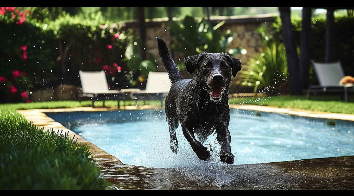 Hundeabenteuer auf Reisen